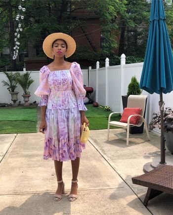 Full leaked Jessica williams private photo