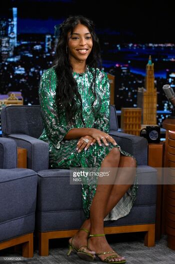 Full leaked Jessica williams private photo