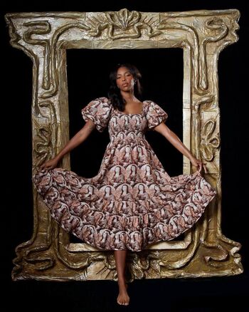 Full leaked Jessica williams private photo