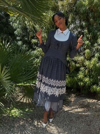 Full leaked Jessica williams private photo