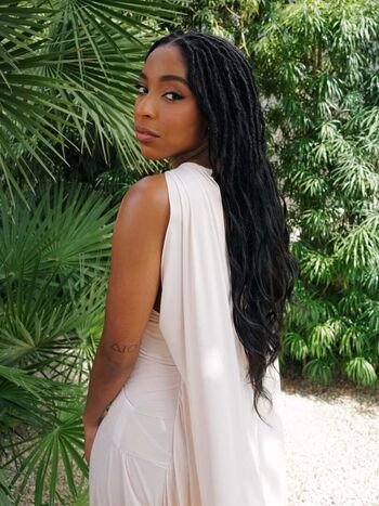 Jessica Williams