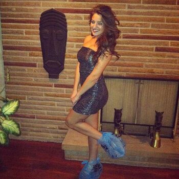 Full leaked Jessica workman private photo