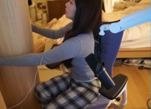 Full leaked Jessica private photo