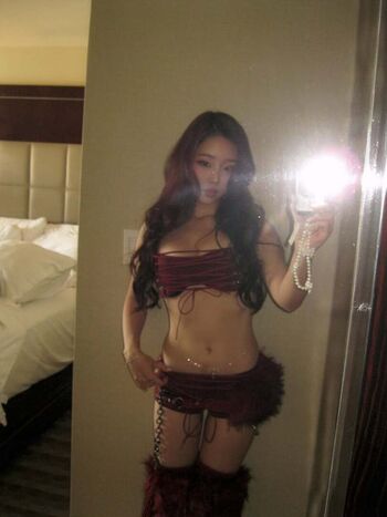 Full leaked Jessica private photo