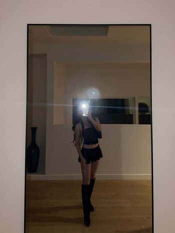 Full leaked Jessica private photo