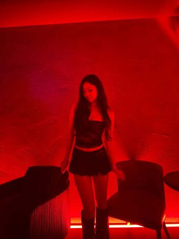 Full leaked Jessica private photo