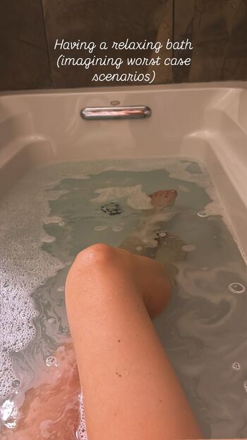 Full leaked Jessica private photo