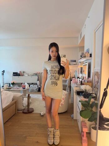 Full leaked Jessica private photo