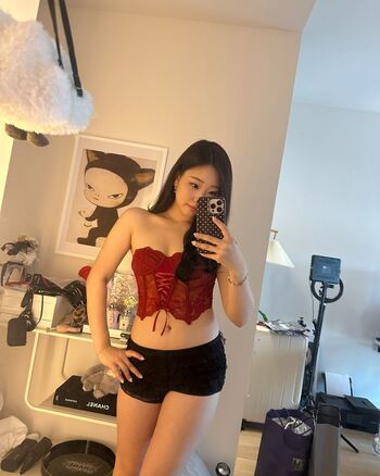 Full leaked Jessica page private photo
