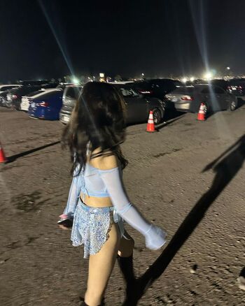 Full leaked Jessica page private photo
