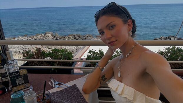 Full leaked Jessica page private photo