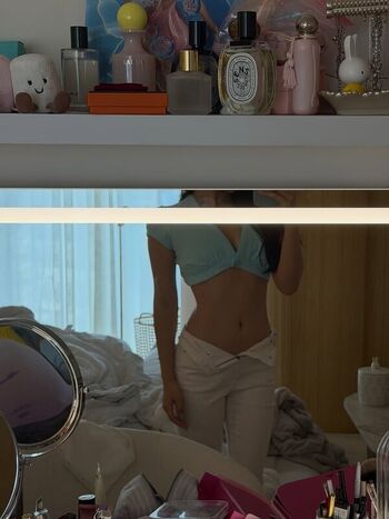 Full leaked Jessica page private photo