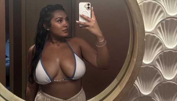 Full leaked Jessica page private photo