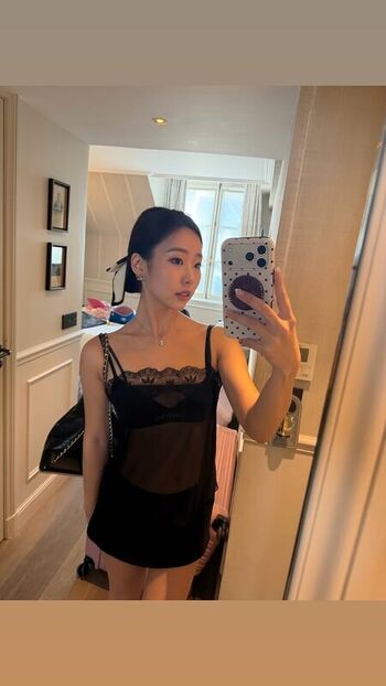 Full leaked Jessica page private photo