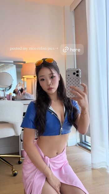 Full leaked Jessica page private photo