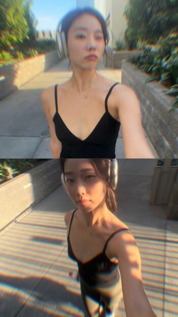 Full leaked Jessica private photo