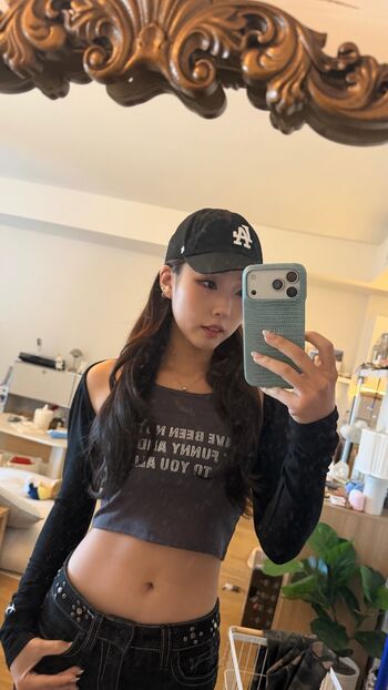 Full leaked Jessica private photo