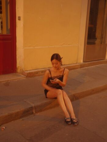 Full leaked Jessica private photo