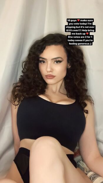 Full leaked Jessica private photo