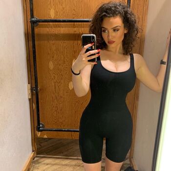 Full leaked Jessica private photo