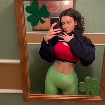 Full leaked Jessica private photo