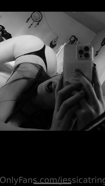 Full leaked Jessicablakevip private photo