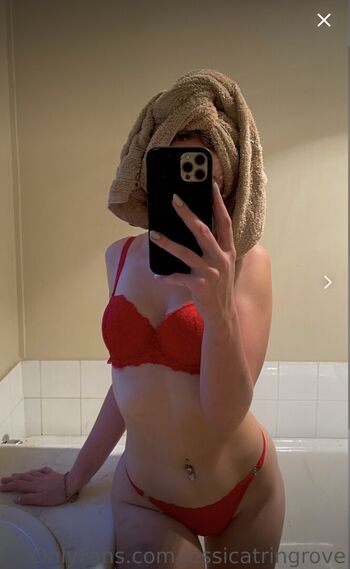 Full leaked Jessicablakevip private photo