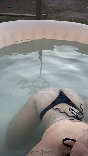 Full leaked Jessicablakevip private photo