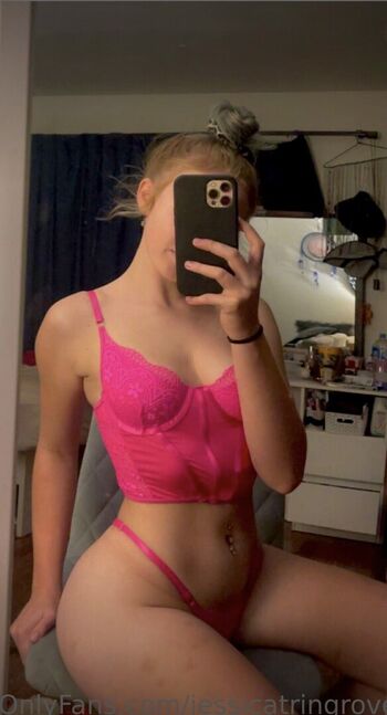 Full leaked Jessicablakevip private photo