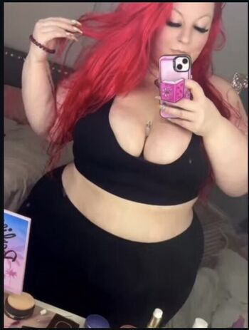 Full leaked Jessicaboobs private photo