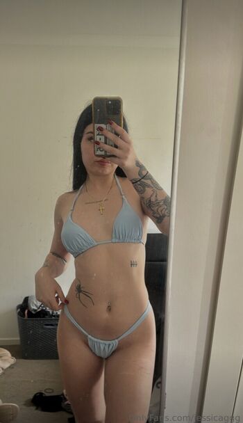 Full leaked Jessicaggg private photo
