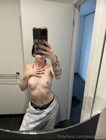 Full leaked Jessicaggg private photo
