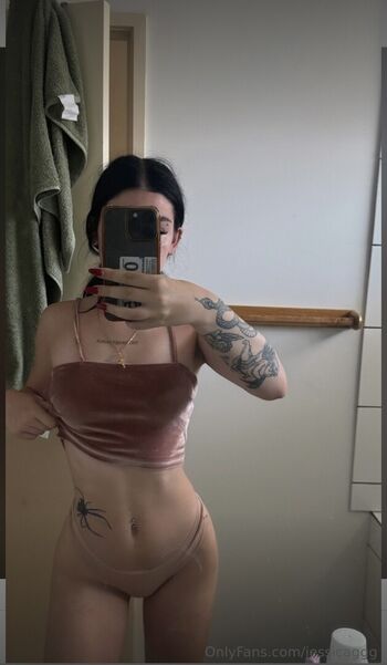 Full leaked Jessicaggg private photo