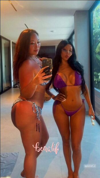 Full leaked Jessicah o private photo