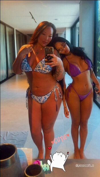 Full leaked Jessicah o private photo