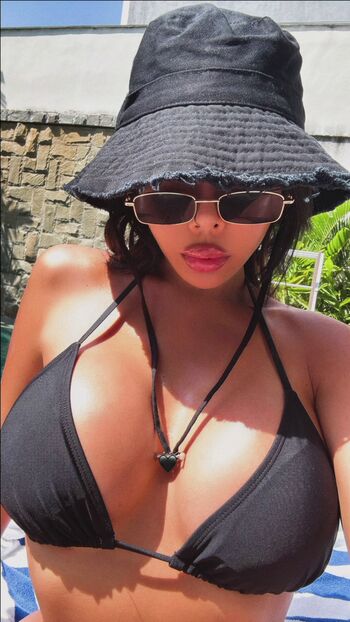 Full leaked Jessicah o private photo