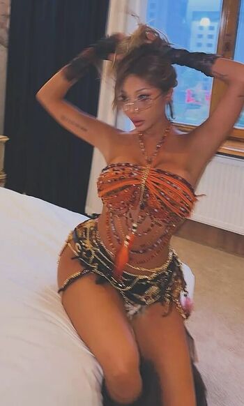 Full leaked Jessicah o page private photo