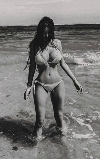Full leaked Jessicah o private photo
