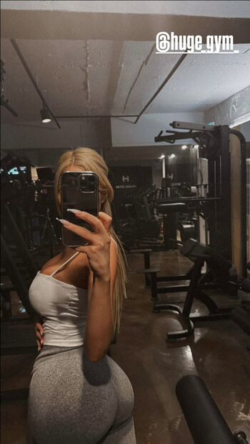 Full leaked Jessicah o private photo