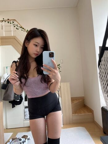 Full leaked Jessicahkim private photo