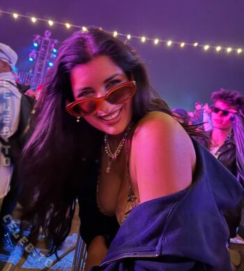 Full leaked Jessicamarchi private photo