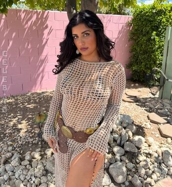 Full leaked Jessicamarchi private photo