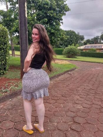 Full leaked Jessicamarialeitte private photo