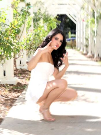 Full leaked Jessicamichel private photo
