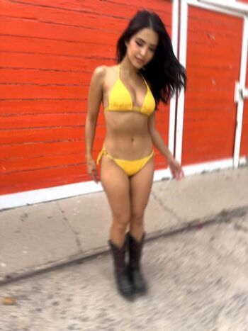 Full leaked Jessicamichel private photo