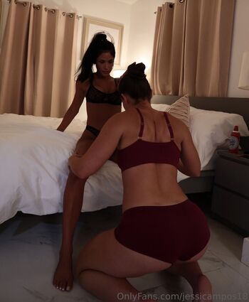 Full leaked Jessicampos private photo
