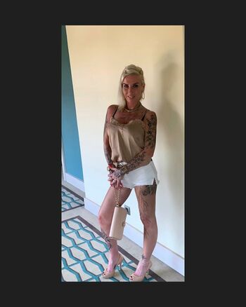 Full leaked Jessicani private photo