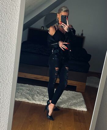 Full leaked Jessicani private photo
