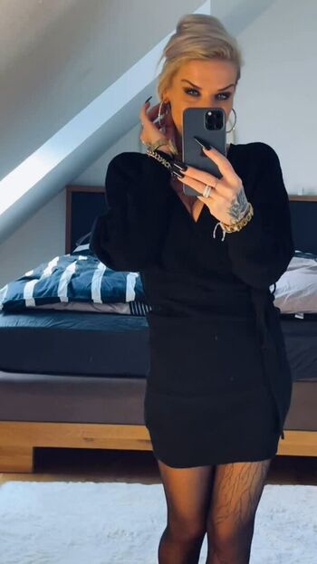 Full leaked Jessicani private photo