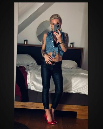 Full leaked Jessicani private photo